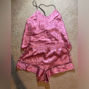 Victoria Victoria’s Secret Pajama Set